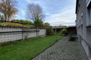 Lichtdurchflutete und moderne Wohnung mit Gartenmitbenutzung in GE- Buer – Die vollständige Adresse der Immobilie erhältst du vom Anbieter., 45897 Buer, Gelsenkirchen – Vorschaubild 2