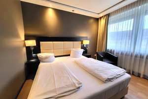 Tolles Appartement Nähe Europaplatz - ideal für Selbstnutzer oder Anleger – Musterstr. xx, 76133 Innenstadt-West, Karlsruhe – Vorschaubild 1