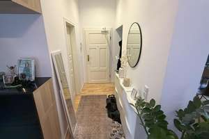 Wunderschöne Designerwohnung in bester Lage mit vielen Besonderheiten  – Die vollständige Adresse der Immobilie erhältst du vom Anbieter., 81543 Untere Au, München – Vorschaubild 9
