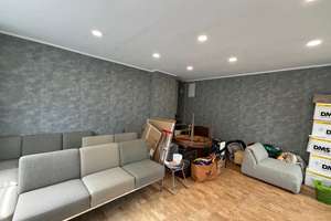 Wohnen & Arbeiten:  2,5 Zimmer- Wohnung + separate 26m² Büro- /Ladenfläche in WI-Mitte – Drudenstraße 1, 65195 Westend / Bleichstraße, Wiesbaden – Vorschaubild 18