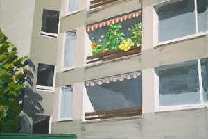 4/5 Zimmer Wohnung in Königsforstnähe (Neubrück) zur Eigennutzung oder als Kapitalanlage – Europaring 9, 51109 Neubrück, Köln – Vorschaubild 28