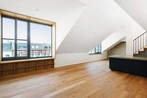 Architektur trifft Lebensqualität – Schöneberg von seiner besten Seite – Kolonnenstraße 20, 10829 Schöneberg, Berlin – Vorschaubild 5