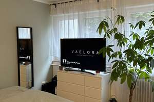 Schöne 1-Zimmer-Wohnung im Musikerviertel – Die vollständige Adresse der Immobilie erhältst du vom Anbieter., 33604 Mitte, Bielefeld – Vorschaubild 3