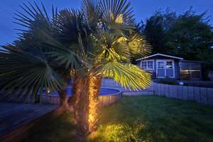 🏡„So wie andere Urlaub machen........Premium Living mit Natur-Flairgnügen " – Die vollständige Adresse der Immobilie erhältst du vom Anbieter., 42579 Heiligenhaus – Vorschaubild 8