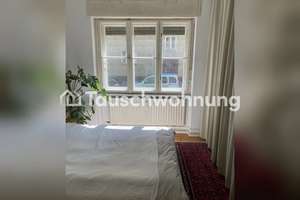 Tauschwohnung: 2 Zi + Balkon zum Tausch bei den Landeseigenen – Die vollständige Adresse der Immobilie erhältst du vom Anbieter., 13359 Gesundbrunnen, Berlin – Vorschaubild 6