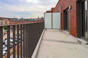 Sonnige Etagenwohnung mit Balkon und moderner Einbauküche – einziehen & wohlfühlen! – Heinrich-Wittkamp-Straße 8, 68167 Neckarstadt-Ost/Wohlgelegen, Mannheim – Vorschaubild 1