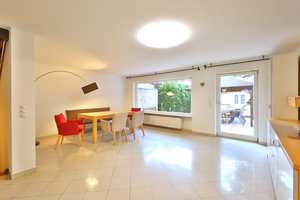 Leben und arbeiten in einem großzügigen Reiheneckhaus mit Anbau – Hainbuchenstraße 18, 82024 München (Kreis) – Vorschaubild 8