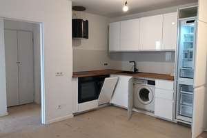 2-Zimmer Wohnung mit Balkon, und Tiefgaragenplatz,  in Berlin Tiergarten, Hansa Viertel – Bartningallee 24, 10557 Hansaviertel, Berlin – Vorschaubild 14