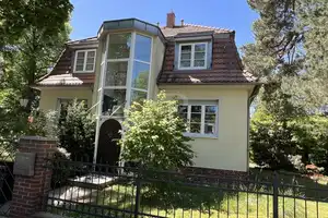Freistehendes-Landhaus in bevorzugter Wohnlage – Berlin – Vorschaubild 14