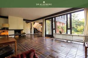 Architektenhaus mit Charakter in ruhiger Wohnlage von Münster Gievenbeck – Die vollständige Adresse der Immobilie erhältst du vom Anbieter., 48161 Gievenbeck, Münster – Vorschaubild 3