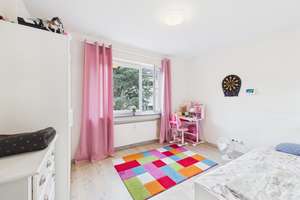 Begehrte Freiburger Unterwiehre: Attraktive 3-Zimmer-Wohnung mit zwei Balkonen – 79100 Unterwiehre-Süd, Freiburg im Breisgau – Vorschaubild 9