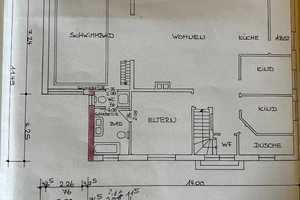 Zweifamilienhaus mit Schwimmbad und Wintergarten sowie Terrasse in Wilhelmshaven zu verkaufen. – Wilhelmshaven – Vorschaubild 13