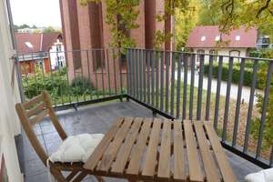 Loftähnliche 1-Zimmer Dachgeschosswohnung in Hamburg-Langenhorn im Ox-Park – Jütlandring 98, 22419 Langenhorn, Hamburg – Vorschaubild 3
