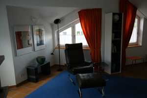 78333 Stockach, Entspanntes Wohnen im DG, gepflegtes Mehrfamilienhaus - Westl. Bodensee  – Konstanz (Kreis) – Vorschaubild 6