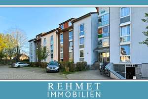 Kapitalanlage Oldenburg-Kreyenbrück | 2 Zi. DG | bezugsfrei