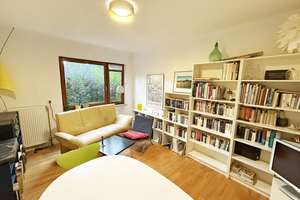Attraktive 2-Zimmer-Wohnung in Stadtnähe! – Die vollständige Adresse der Immobilie erhältst du vom Anbieter., 26121 Ehnernviertel, Oldenburg (Oldenburg) – Vorschaubild 2