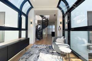 DownTown-Loft - Ein Manifest gegen die Gewöhnlichkeit. – Die vollständige Adresse der Immobilie erhältst du vom Anbieter., 20457 Hamburg-Altstadt, Hamburg – Vorschaubild 2
