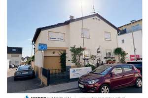 1-2 Generationenhaus mit SONNEN-Garten in RUHIGER Seitenstraße von WEILBACH – Die vollständige Adresse der Immobilie erhältst du vom Anbieter., 65439 Flörsheim am Main – Vorschaubild 2