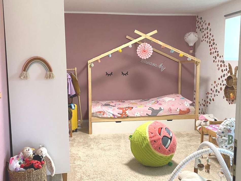 Kinderzimmer