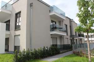 Exklusive Penthouse Wohnung mit großzügiger Dachterrasse und Weitblick! – Die vollständige Adresse der Immobilie erhältst du vom Anbieter., 53175 Hochkreuz, Bonn – Vorschaubild 3