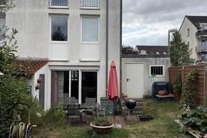 Einfamilienreihenendhaus in Neuss-Allerheiligen – Die vollständige Adresse der Immobilie erhältst du vom Anbieter., 41470 Rosellen, Neuss – Vorschaubild 2