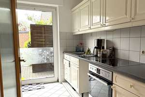 Zentrale 2,5-Zimmer-Wohnung mit eigenem Garten, Terrasse, Garage und Stellplatz in Neukirchen-Vluyn – Feldstraße 13a, 47506 Neukirchen-Vluyn – Vorschaubild 7