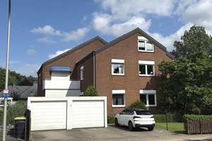 Komplett vermietetes 5-Familienhaus in der beliebten Senne! – Die vollständige Adresse der Immobilie erhältst du vom Anbieter., 33659 Senne, Bielefeld – Vorschaubild 2