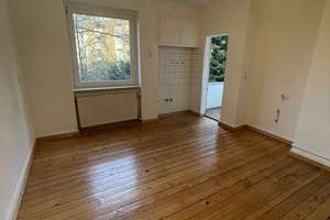 Toller Dielenboden! 2-Zimmer suchen neuen Mieter!