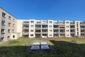 SENIOREN-RESIDENZ  - Forum Lindenau - altersgerechte Wohnung im Betreuten Wohnen & in optimaler Lage