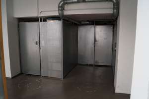 sanierte Wohnung  128m²  mit Dachterrasse und 2 Stellplätzen - Südviertel – 45128 Südviertel, Essen – Vorschaubild 9