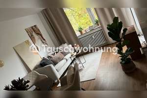 Tauschwohnung: 2 Zimmer DUS Pempelfort gegen HH – Franklinstraße 12, 40479 Pempelfort, Düsseldorf – Vorschaubild 2