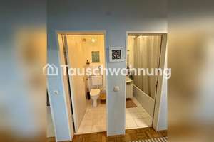 Tauschwohnung: Ruhige, helle 3 Zimmer in Altschwabing – Seestraße 6, 80802 Schwabing-Ost, München – Vorschaubild 3