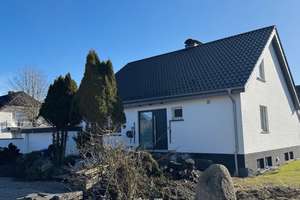 Einfamilienhaus in Lippstadt Garfeln