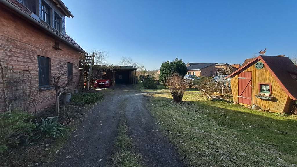 Immobilie in Winsen (Aller) - Immobilie mit besonderem Charme in Wolthausen - Bild 3