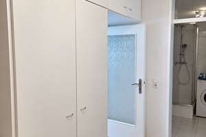 Ideal geschnittene 2-Zi.-Whg. in Köln-Weiden, EBK, Fussbodenheizung, TG-Platz, provisionsfrei – 50858 Weiden, Köln – Vorschaubild 12