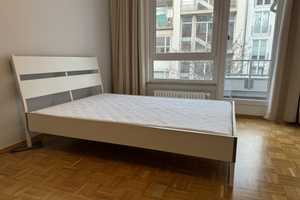 Modernisiert, Möbliert, Inspiriert: Dein City-Appartement mit Süd/West-Balkon – Genter Str. 13-15, 50674 Köln – Vorschaubild 1