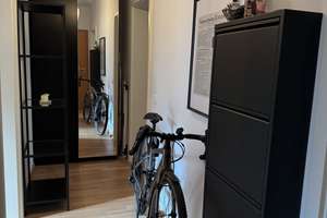 2-Zimmer-Wohnung mit Balkon – ab 01.08. bezugsfrei  – Adamstraße 21, 90489 Wöhrd, Nürnberg – Vorschaubild 10