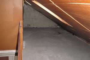 HAUS STATT WOHNUNG   Bezahlbares Reihenmittelhaus mit Vollkeller und Garage – Kleve (Kreis) – Vorschaubild 18