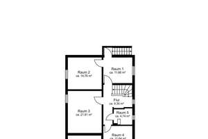 Vielseitiges Zuhause in Bestlage – Ein- oder Zweifamilienhaus mit großem Garten – Die vollständige Adresse der Immobilie erhältst du vom Anbieter., 22589 Osdorf, Hamburg – Vorschaubild 12