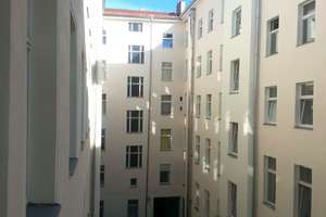 Koffer packen und einziehen: Top-modernisierte 2-Zimmer-Wohnung in Kreuzberg (bezugsfrei) – Yorckstraße 75, 10965 Kreuzberg, Berlin – Vorschaubild 13
