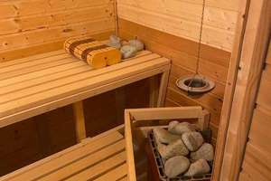 Hochwertiges MEHRFAMILIENHAUS mit Pool, Sauna und Doppelgarage – Die vollständige Adresse der Immobilie erhältst du vom Anbieter., 84329 Wurmannsquick – Vorschaubild 8