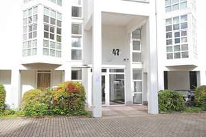 3 ZKDB, Dachterrasse, 2 kleine Balkone - ruhige, zentrale Wohnlage Aachen - Option Stellplatz   – 52068 Adalbertsteinweg, Aachen – Vorschaubild 3