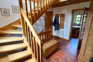 Wohnen mit Charakter: Haus in Karby – Die vollständige Adresse der Immobilie erhältst du vom Anbieter., 24398 Karby – Vorschaubild 10