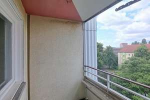 Einziehen und wohlfühlen: gemütliche 1-Zimmer-Wohnung zu vermieten! – Aronsstr. 130, 12057 Neukölln (Ortsteil), Berlin – Vorschaubild 4