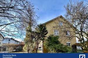 Großzügiges Familienhaus auf zwei Flurstücken. Raum für Visionen inklusive. – Ebersberg (Kreis) – Vorschaubild 1
