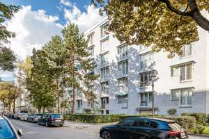 Geräumiges Studio-Apartment in unmittelbarer Nähe zum Ku-Damm. – Zähringer Strasse 20, 10719 Wilmersdorf, Berlin – Vorschaubild 2