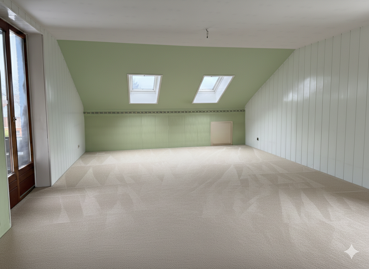 Immobilie in Reinbek - Großzügiges Einfamilienhaus - viel Platz zum Wohnen und Leben - Bild 9