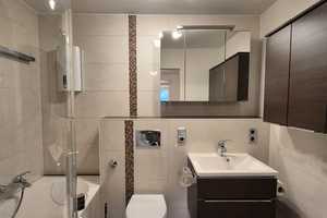Kernsanierte Wohnung in Regensburg Westernviertel. Bezugsfertig. – Regensburg – Vorschaubild 6
