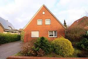 Grünes Wohnen: Geräumiges EFH mit Garten - auch für Mehrgenerationen – Emsland (Kreis) – Vorschaubild 1