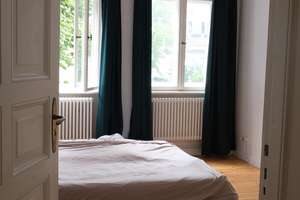2,5-Zimmer-Wohnung mit Balkon in Zehlendorf – Beerenstraße 20, 14163 Zehlendorf, Berlin – Vorschaubild 6